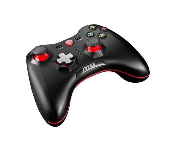 MSI Force GC30 - 420126 - zdjęcie 2